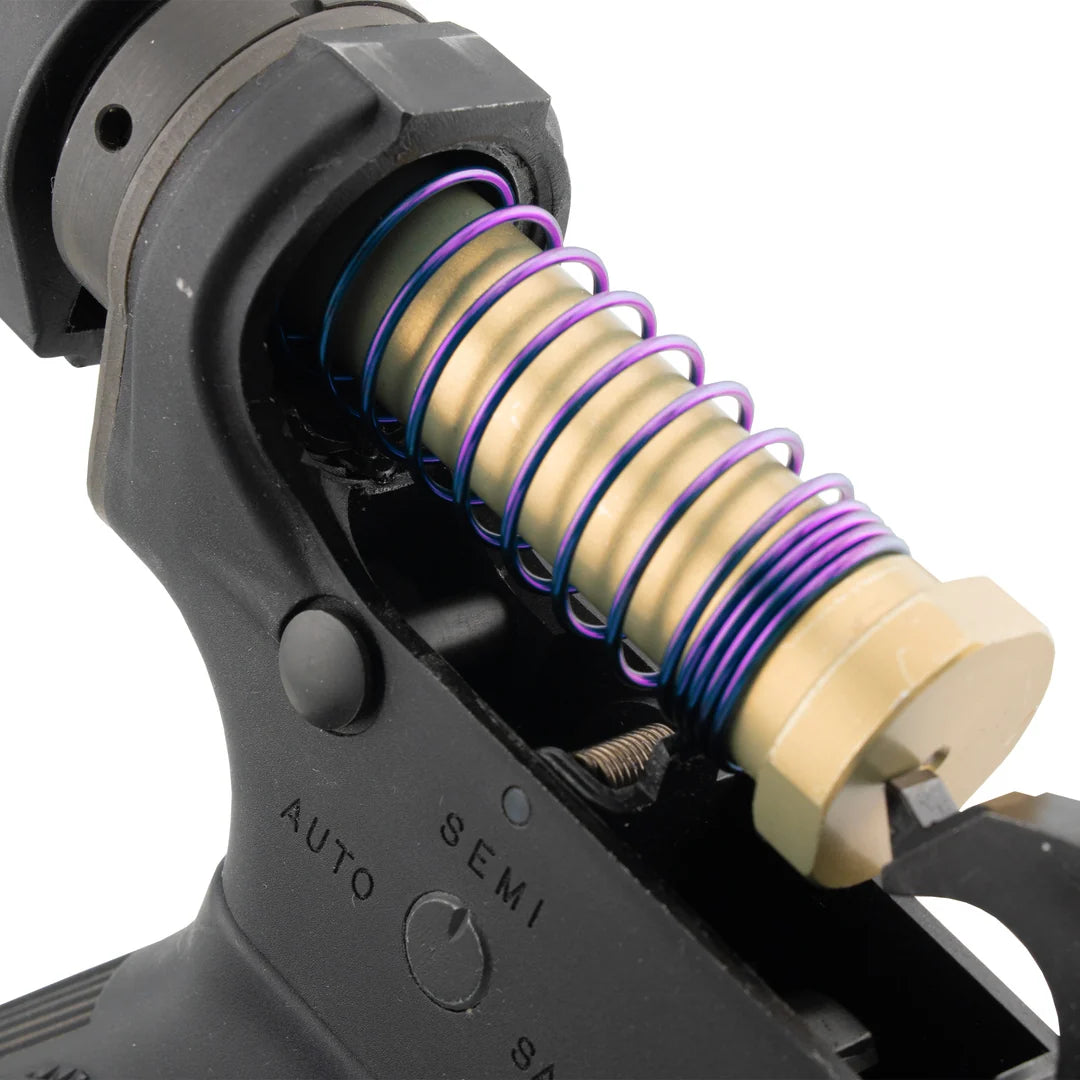 Waldo Dynamics VFC/GHK M4 Enhanced "Ion" Recoil Spring
