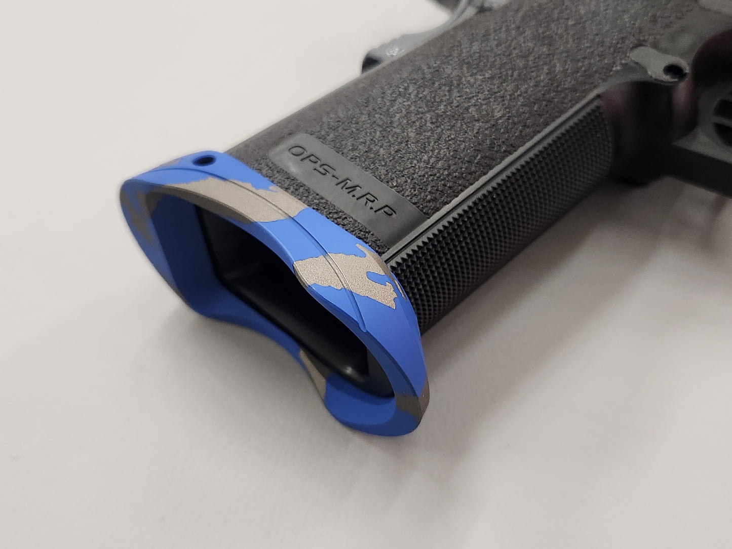 F86 Custom "Stainless Stripe" 5.1 Hicapa Upgrade Package