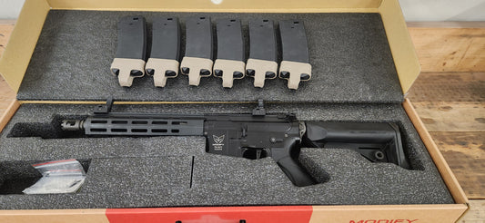 Modify XtremeDuty Ar-15 CQB Electric Airsoft AEG (Consignment)