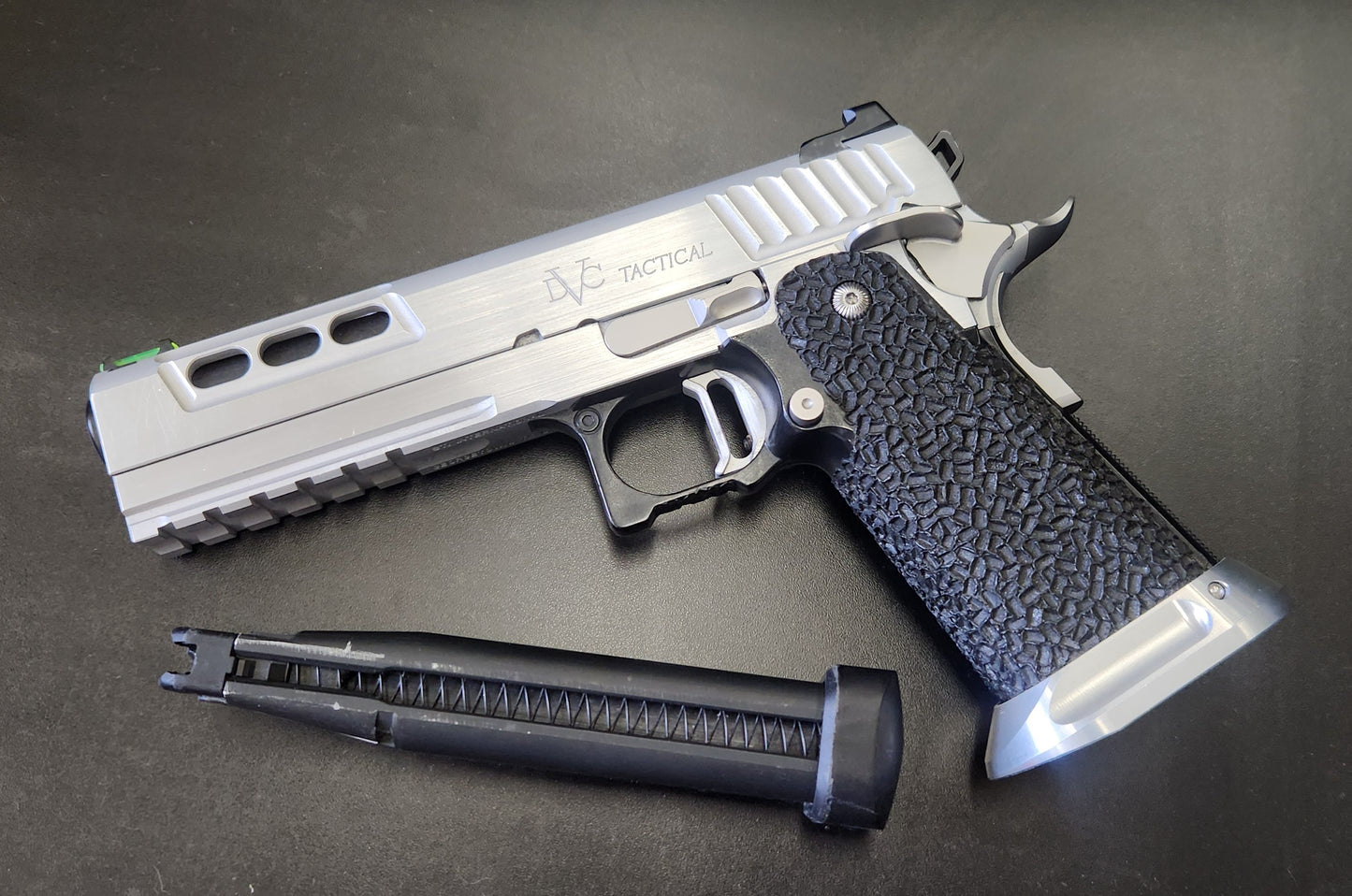 Airsoft Masterpiece DVC Tactical Custom 5.1 GBBP (Consignment)