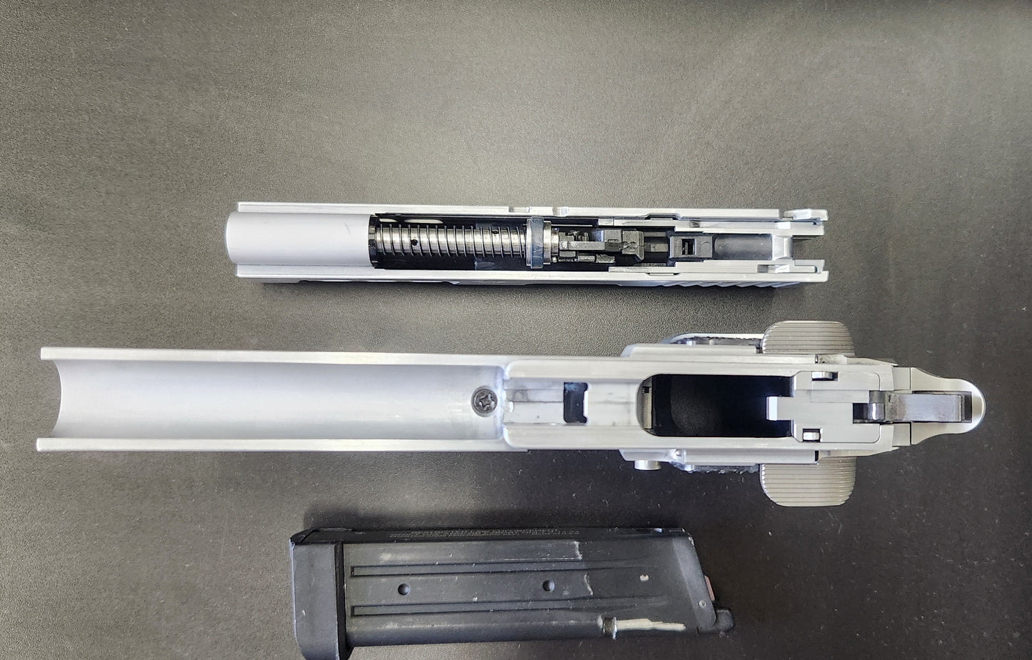 Airsoft Masterpiece DVC Tactical Custom 5.1 GBBP (Consignment)