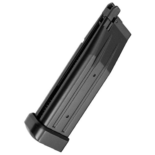 Tokyo Marui 5.1 Magazine 31 rounds. Black