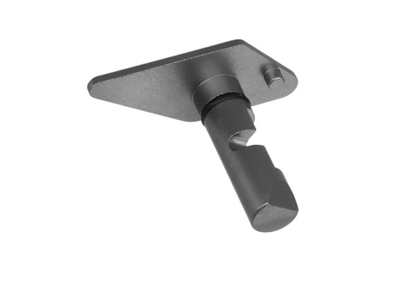 5KU Takedown Lever for SIG Air P320 (VFC) M17 / M18 / X-Series GBB Airsoft - Black