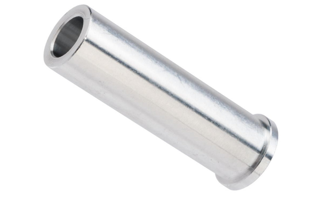 Airsoft Masterpiece Aluminum Recoil Plug 5.1 (Silver)