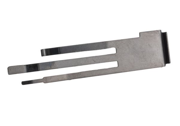 COWCOW Technology CHAMP Enhanced Sear Spring for Tokyo Marui Hi Capa GBBP - Black