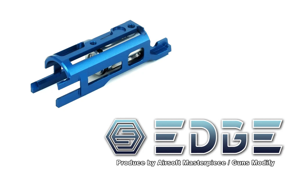 Edge ULTRA LIGHT "Low" Aluminum Blowback Housing for Hi-CAPA/1911
