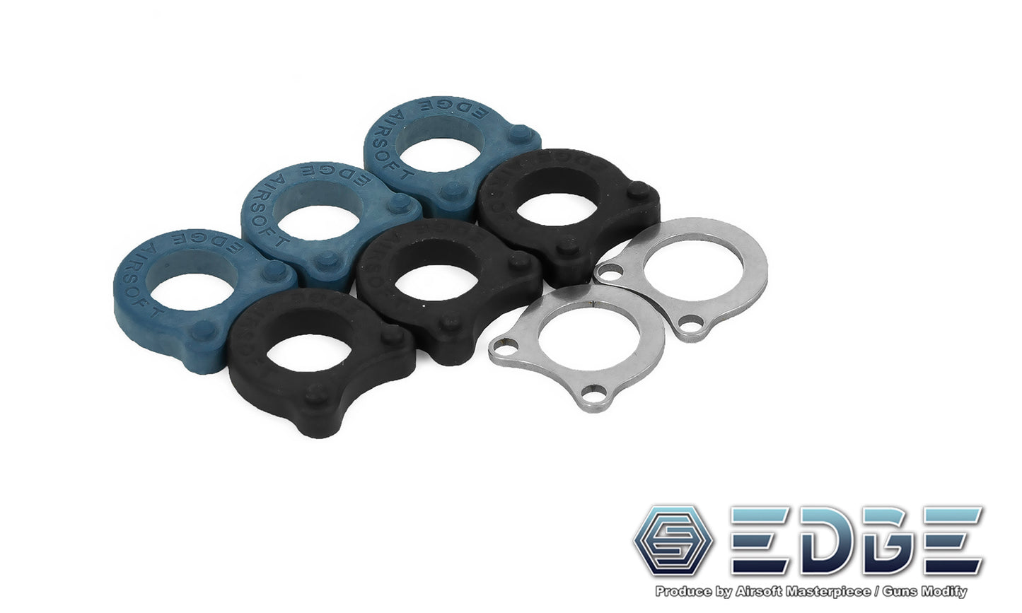 Edge “BEAR” Recoil Buffer for Hi-CAPA