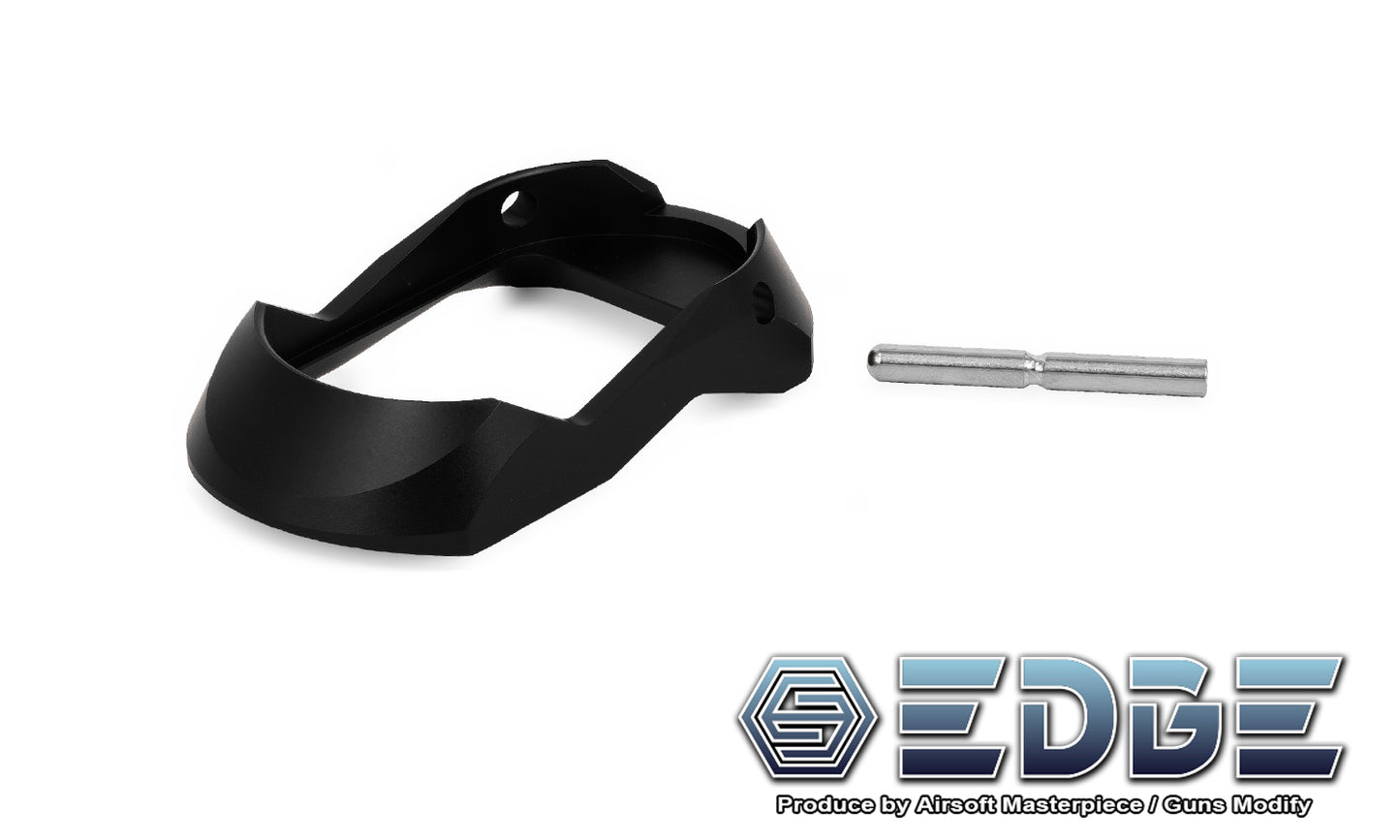 EDGE “GIGA” Magwell for Hi-CAPA