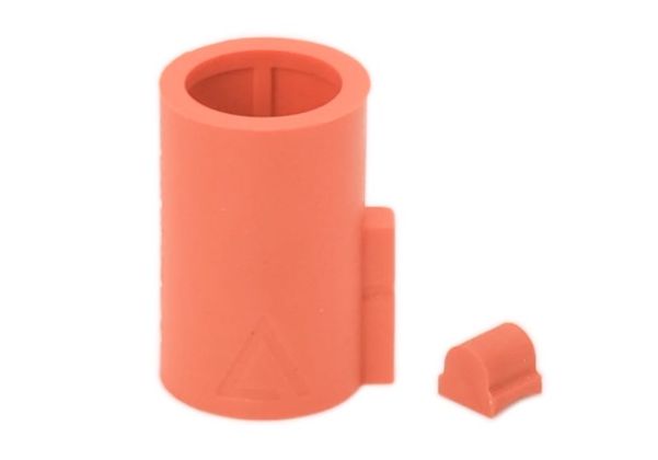 4UAD - 4UANTUM Friction Pro GBB Hop Up Bucking