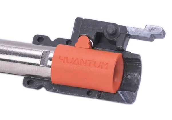 4UAD - 4UANTUM Friction Pro GBB Hop Up Bucking