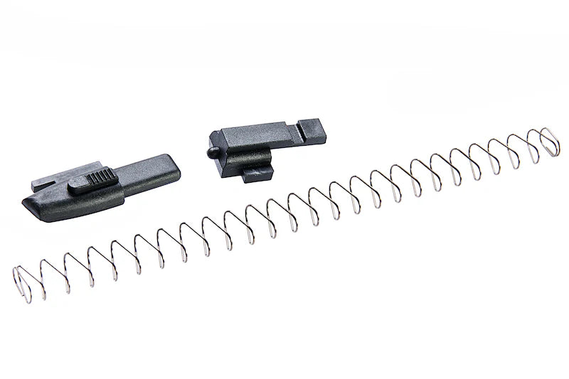 KJ Works Shadow 2 Magazine Follower Set (Original Parts #36, 81, 38)