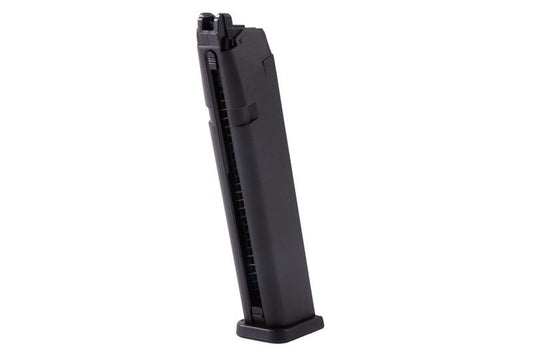 MAXTACT GMG-17 Lightweight Gas Airsoft Magazine for Tokyo Marui G Series Spec GBB (32rds)