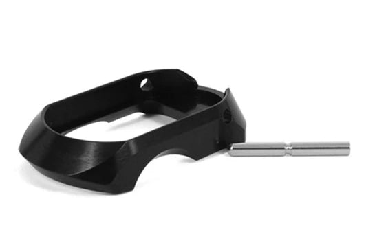 Airsoft Masterpiece CNC Aluminum Magwell (STI Tactical)