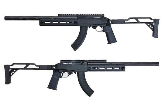 Novritsch SSQ22 GBBR (Store Demo Model)