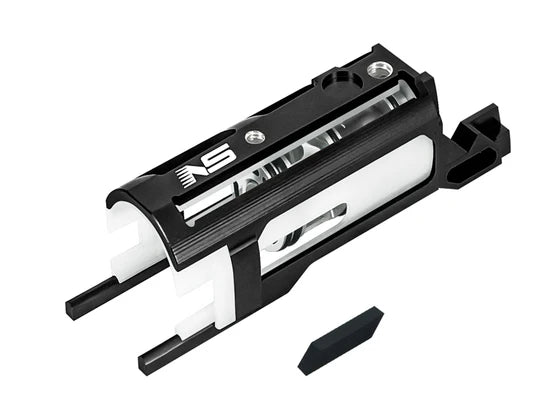NexxSpeed CNC 7075 Aluminum Blowback Unit for Tokyo Marui Hi-Capa GBBP