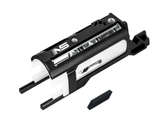 NexxSpeed CNC 7075 Aluminum Blowback Unit for Tokyo Marui Hi-Capa GBBP