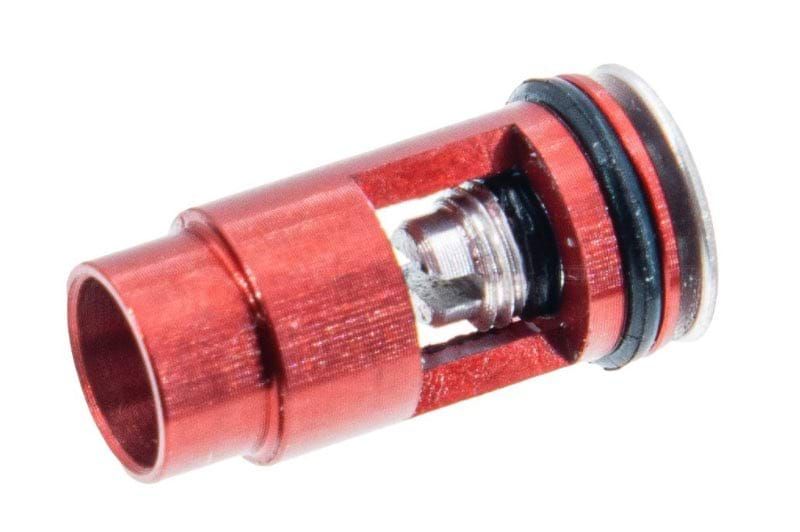 Revanchist Tokyo Marui MWS Airsoft GBBR Adjustable Power Nozzle Valve