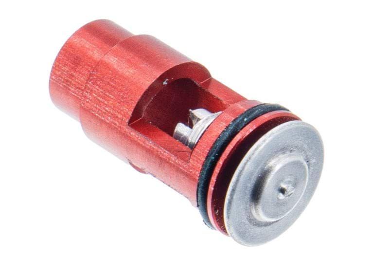 Revanchist Tokyo Marui MWS Airsoft GBBR Adjustable Power Nozzle Valve