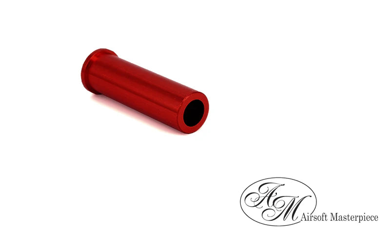 Airsoft Masterpiece Aluminum Recoil Plug 5.1 (Red)