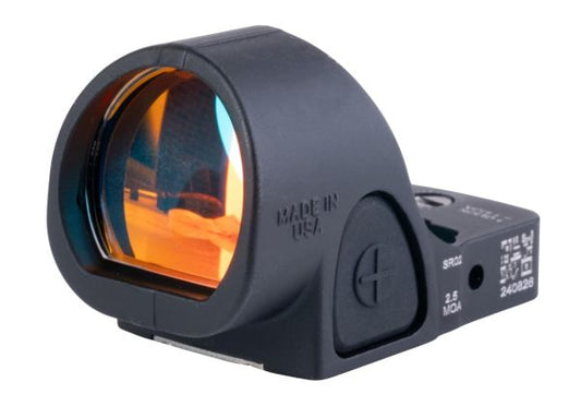 HOLY WARRIOR SRO Style Red Dot Sight - BK