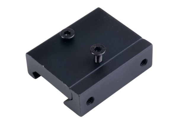 HOLY WARRIOR SRO Style Red Dot Sight - BK