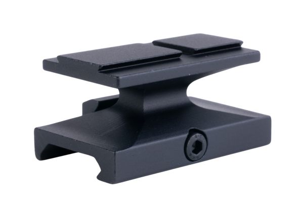 Holy Warrior ACRO P2 Style Red Dot Sight - BLACK