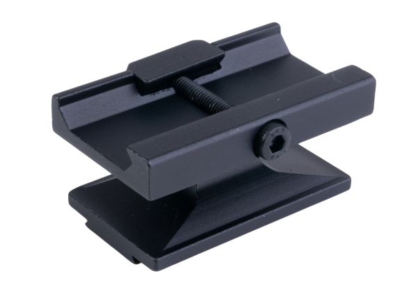 Holy Warrior ACRO P2 Style Red Dot Sight - BLACK