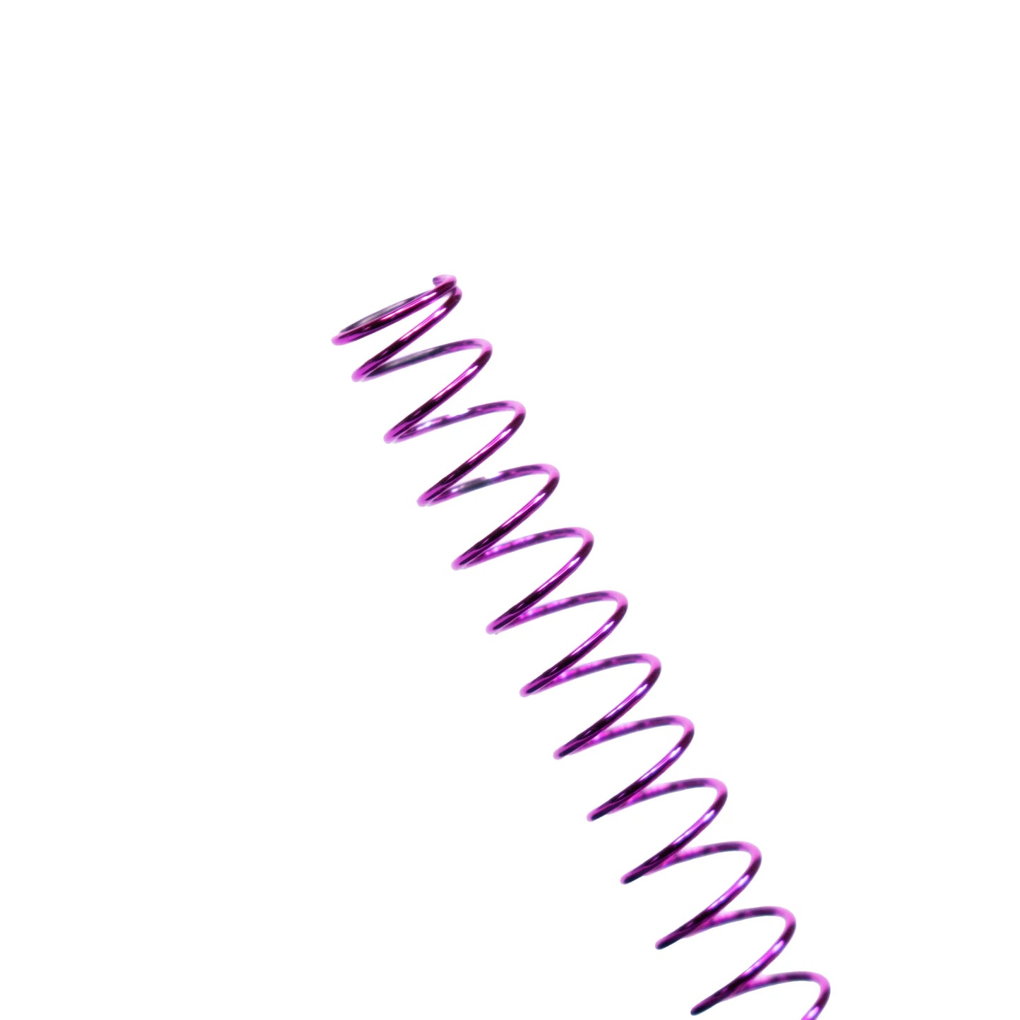 Waldo Dynamics TM Saiga 12k / SBS "Ion" Recoil Spring