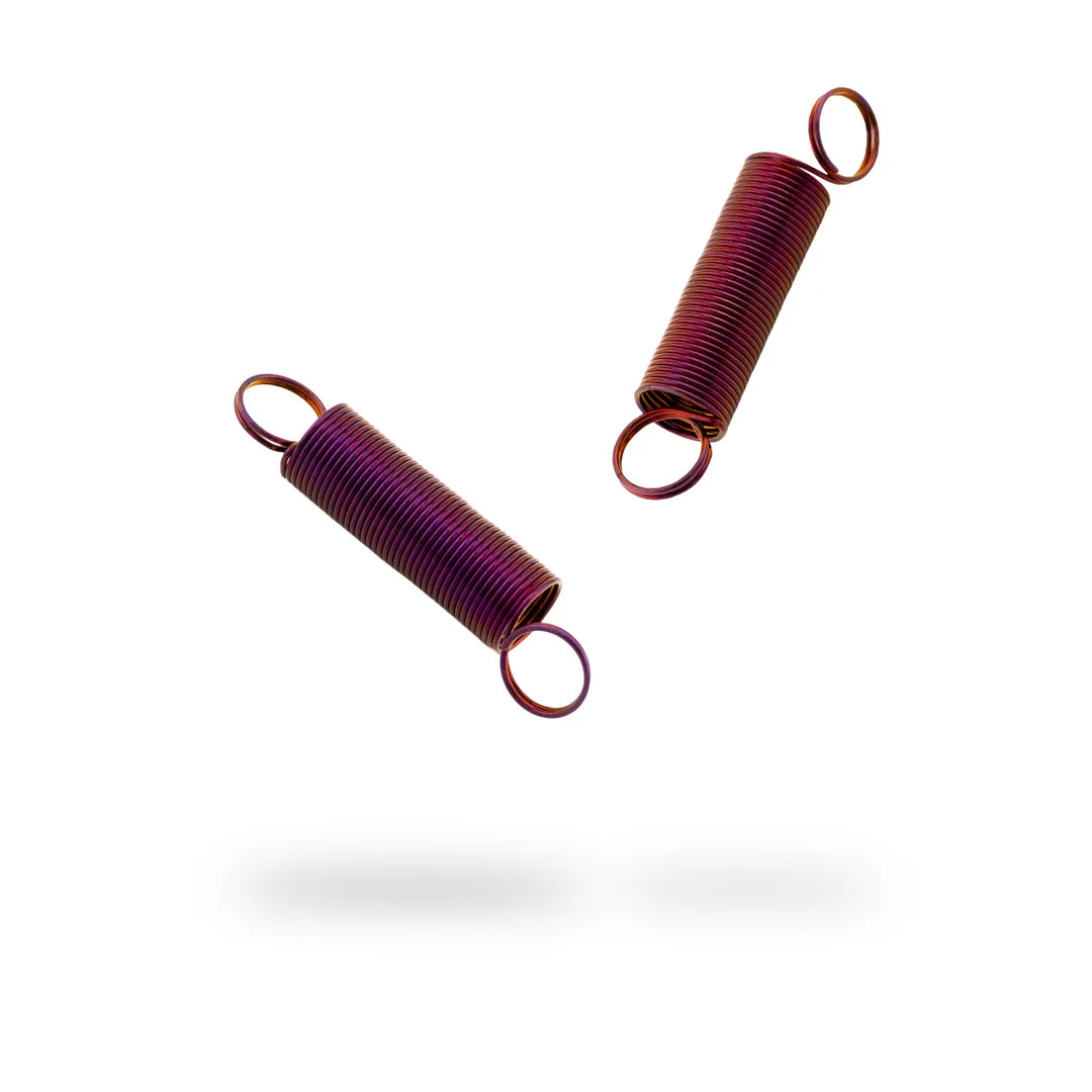 Waldo Dynamics VFC "Ion" Nozzle Springs 115%