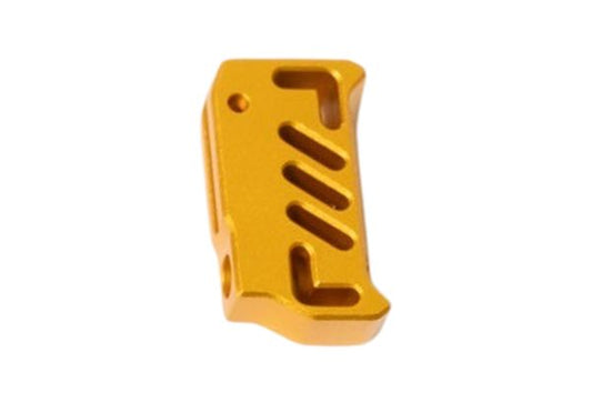 Dr. Black Tokyo Marui Hi Capa GBB Trigger - Right Handed