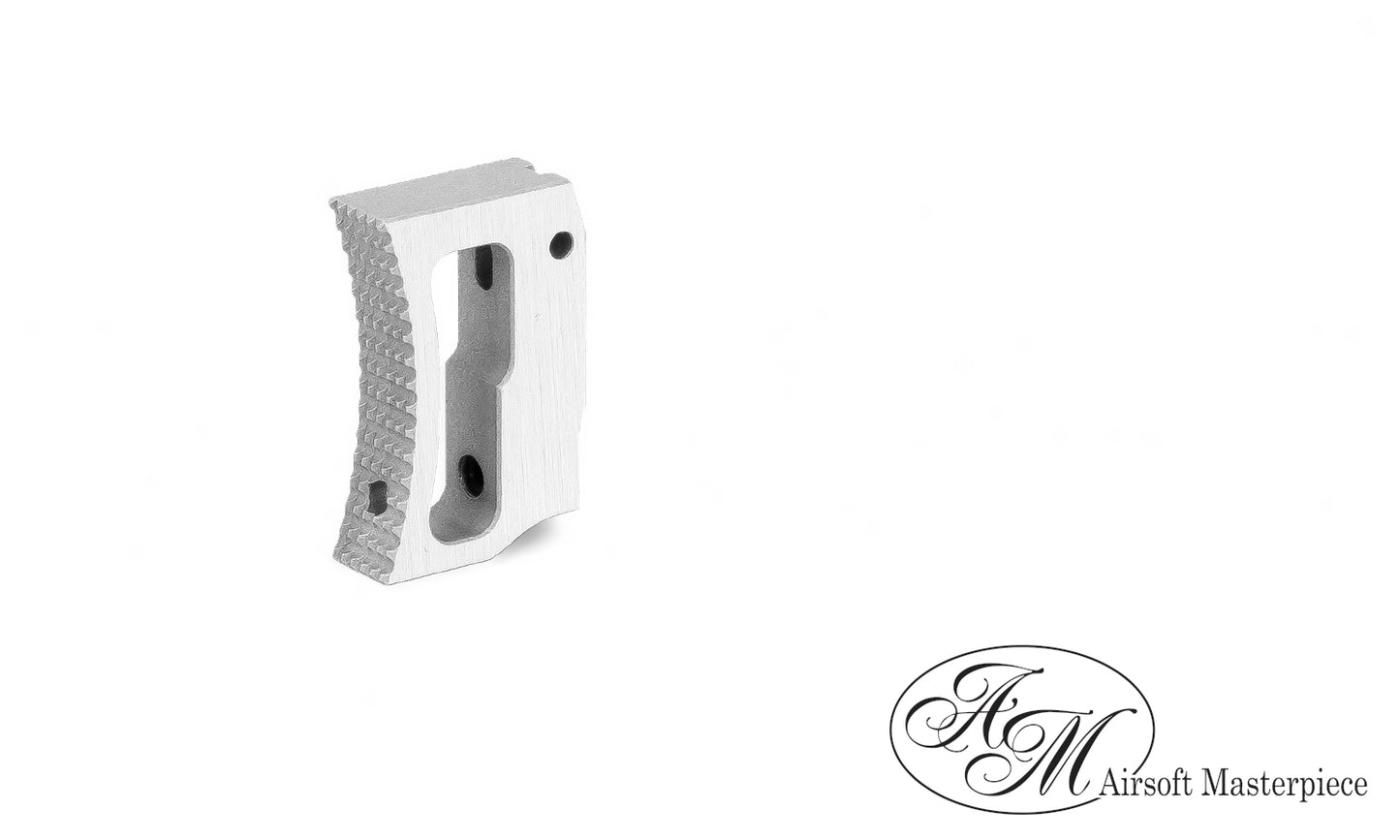Airsoft Masterpiece Aluminum Curve Trigger – Type 16