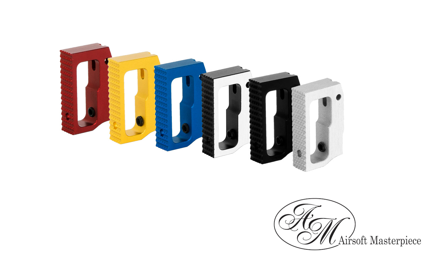 Airsoft Masterpiece Aluminum Straight Trigger – Type 17