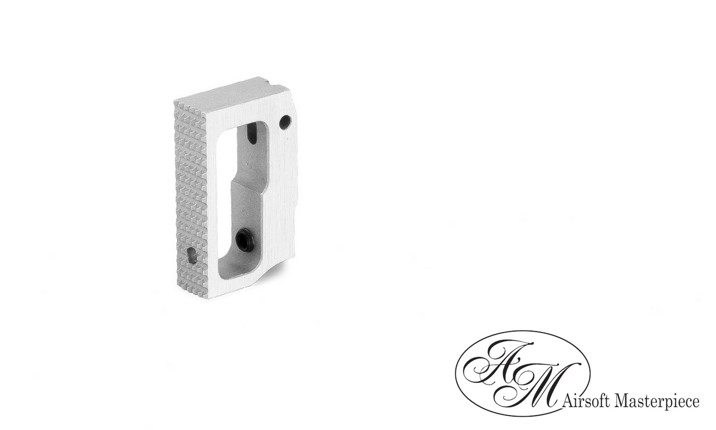 Airsoft Masterpiece Aluminum Straight Trigger – Type 17