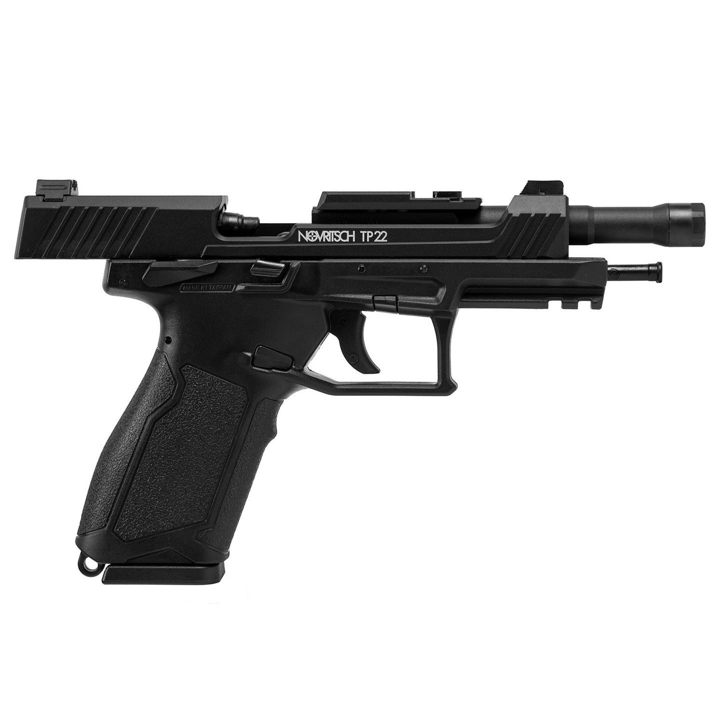 Novritsch TP22 Gas Blow Back Pistol