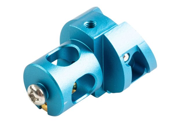 TTI Airsoft Novritsch SSP5 GBB Hot Wheels Zero Friction Lightweight Blowback Housing