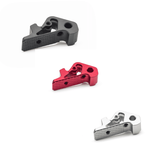 TTI Victor Tactical Adjustable Trigger for Glock/AAP-01 GBBP