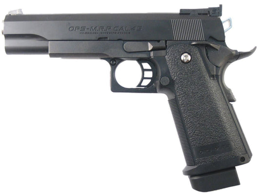 Tokyo Marui Hi Capa 5.1 Gas Blow Back Airsoft Pistol