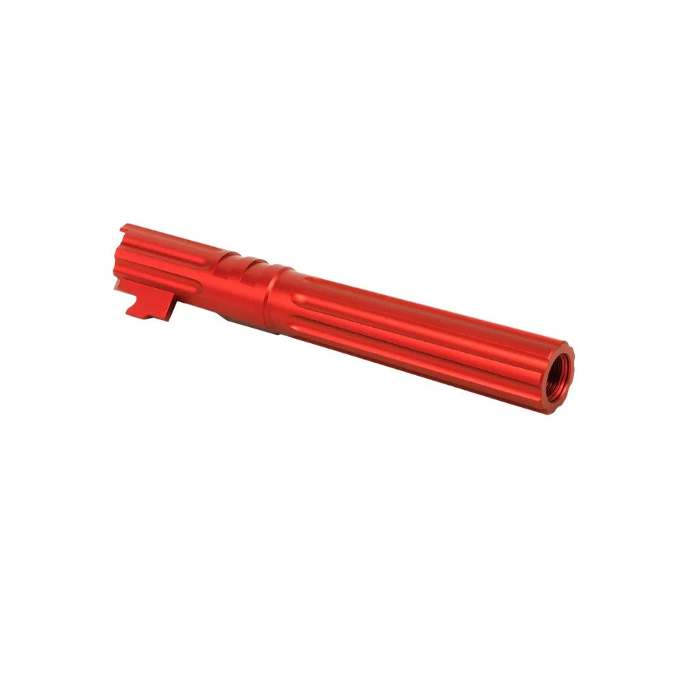 Edge “WARP” Aluminum Outer Barrel for Hi-CAPA 5.1