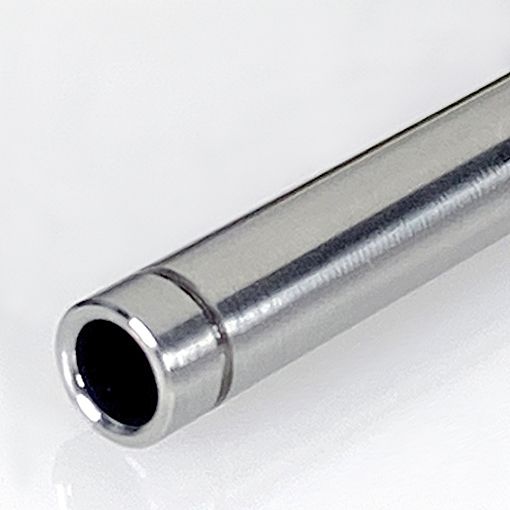 Lambda "One" 6.01 Stainless Steel Inner Barrel for GBBP