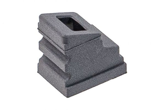 Maple Leaf SNUG-SHUT Rubber Magazine Gasket For Marui TM / WE / KJ Hi-Capa / 1911 GBBP Series