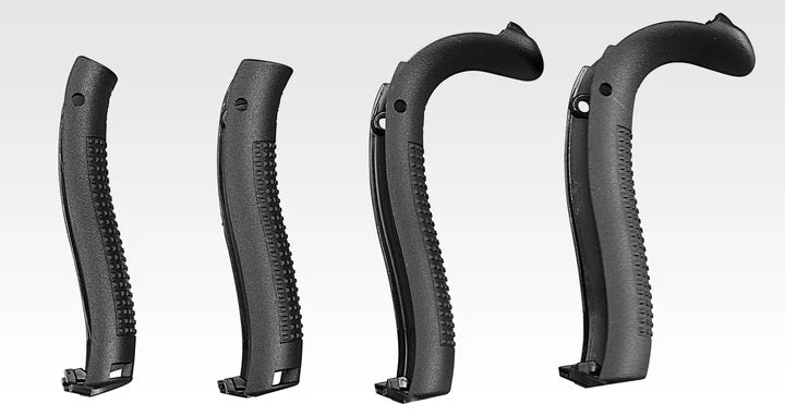 Tokyo Marui G-19 Gen 4 with Upgrade Package. (Consignment)