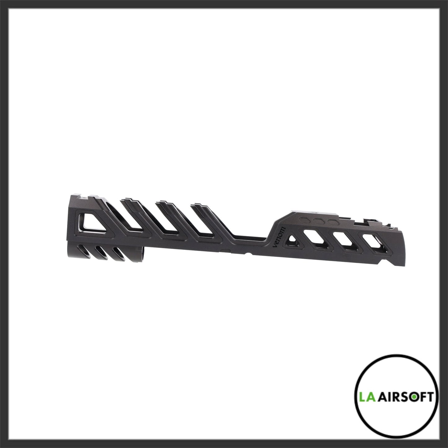 LA Capa Customs 5.1 “VENOM” Aluminum Slide