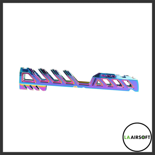 LA Capa Customs 5.1 “VENOM” Aluminum Slide