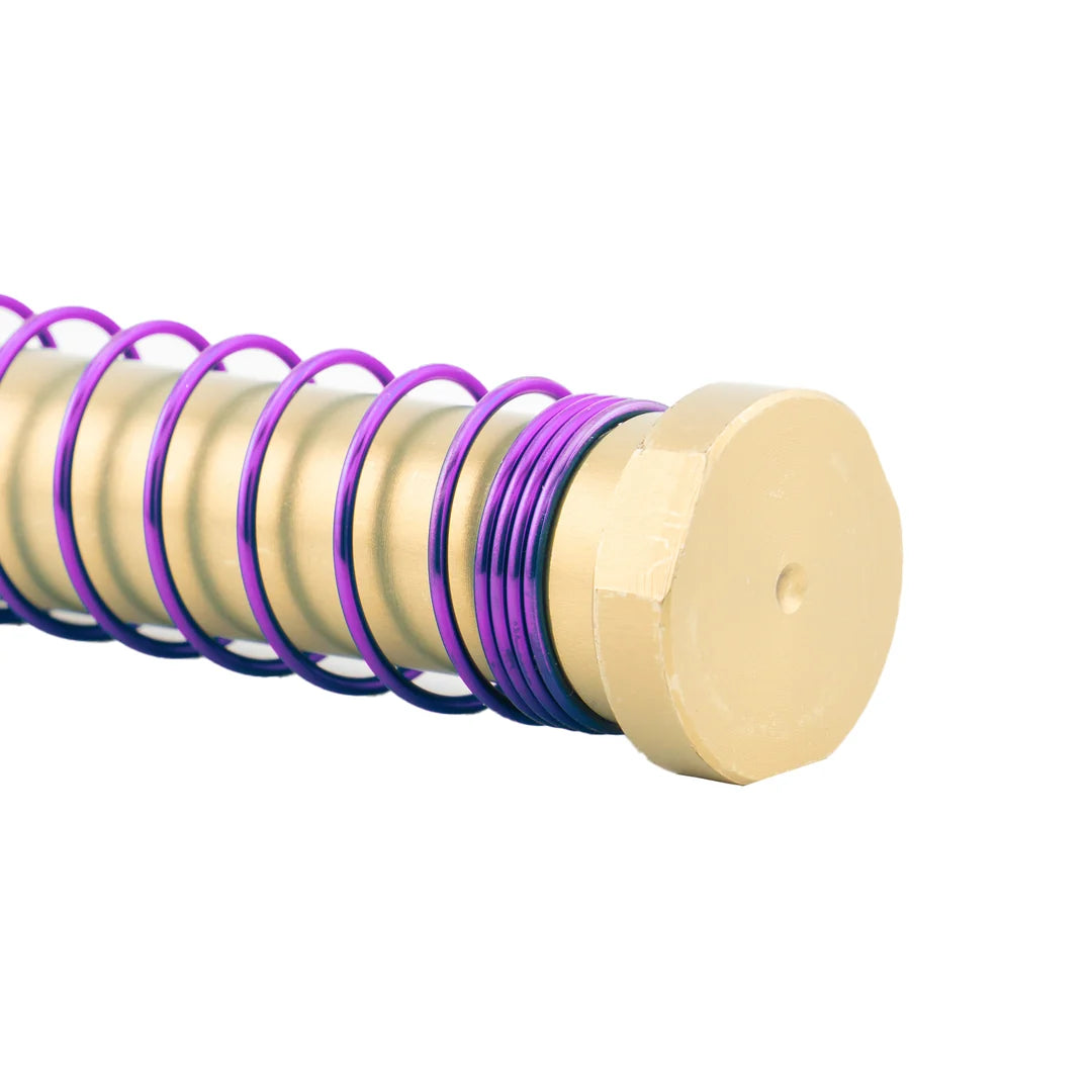 Waldo Dynamics VFC/GHK M4 Enhanced "Ion" Recoil Spring