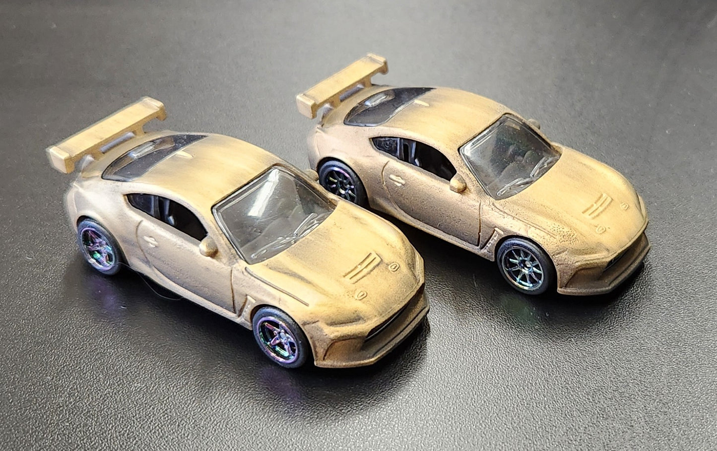 F-86 Custom Hotwheels Mystery Box. Chance to win 25% discount off all our upgrade parts!