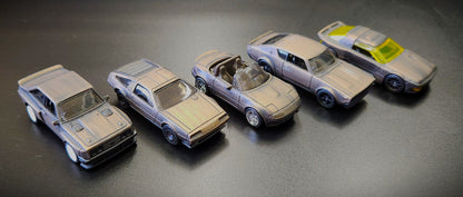 F-86 Custom Hotwheels Mystery Box. Chance to win 25% discount off all our upgrade parts!