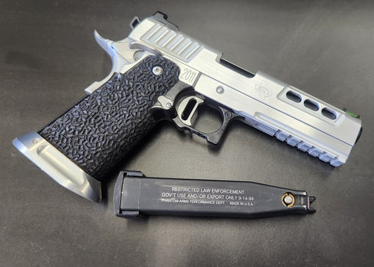 Airsoft Masterpiece DVC Tactical Custom 5.1 GBBP (Consignment)