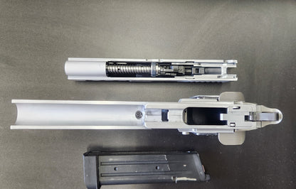 Airsoft Masterpiece DVC Tactical Custom 5.1 GBBP (Consignment)