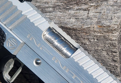 F-86 Custom #0008 "Infinity Standard"