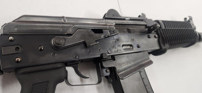 WE AK-74 UN GBBR with 6 magazines (Consignment)